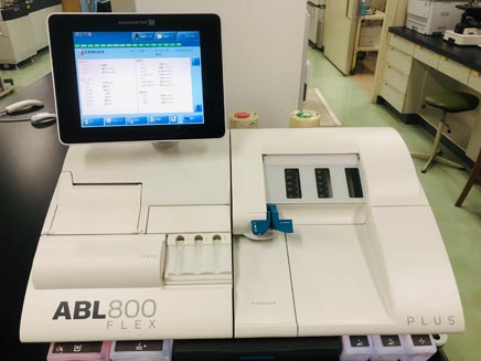 lab
