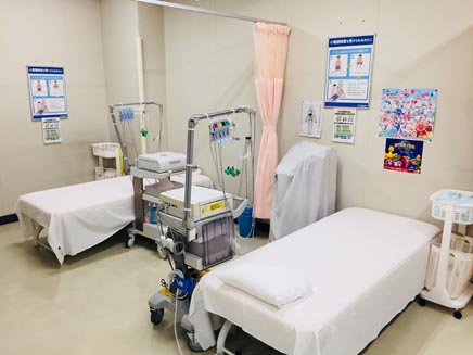 lab